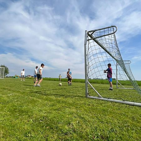'T Wagenhuis レトランヘメント エクステリア 写真