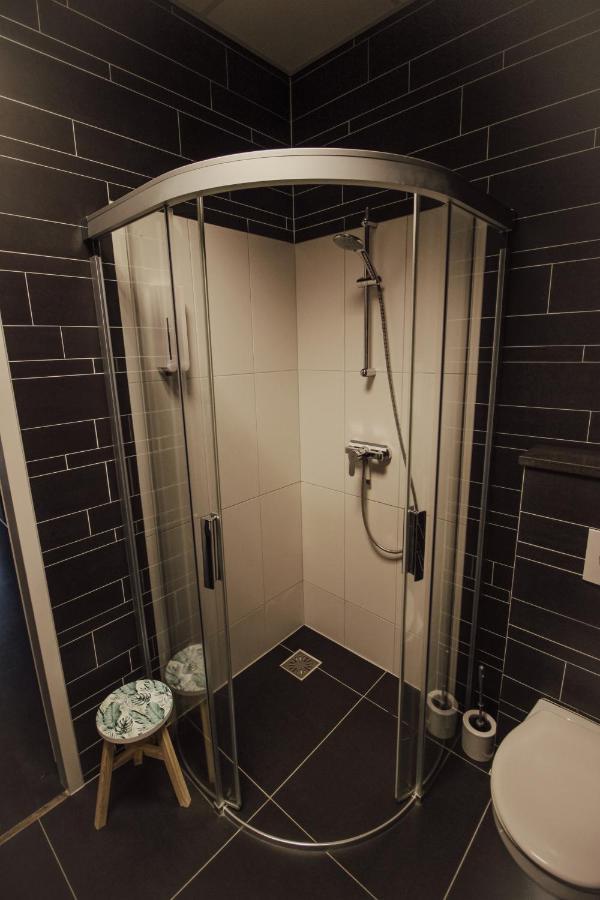 'T Wagenhuis レトランヘメント エクステリア 写真